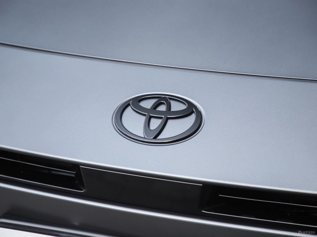 GAC TOYOTA Camry 2025