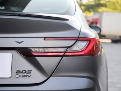 GAC TOYOTA Camry 2025