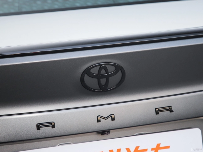 GAC TOYOTA Camry 2025