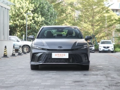 GAC TOYOTA Camry 2025