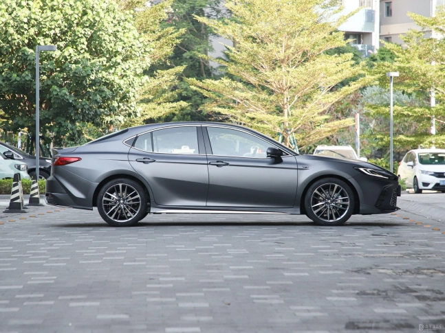 GAC TOYOTA Camry 2025