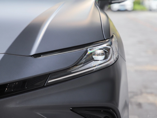 GAC TOYOTA Camry 2025