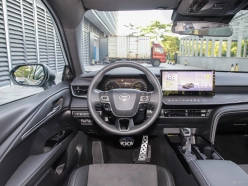 GAC TOYOTA Camry 2025