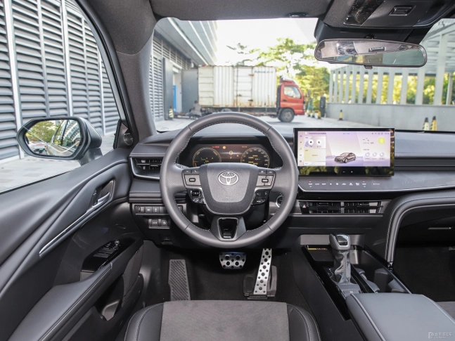 GAC TOYOTA Camry 2025