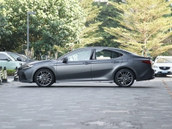 GAC TOYOTA Camry 2025