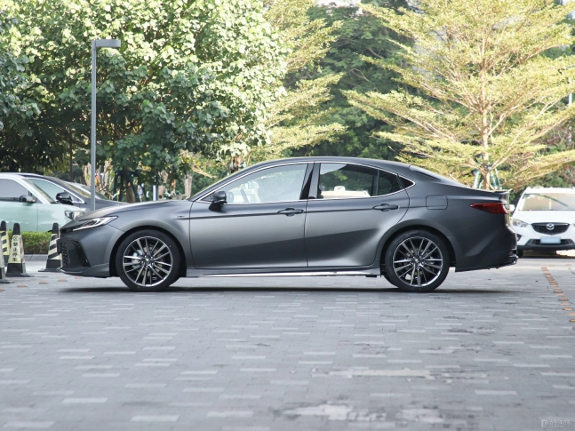GAC TOYOTA Camry 2025