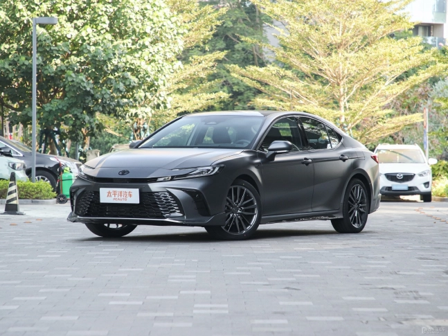 GAC TOYOTA Camry 2025