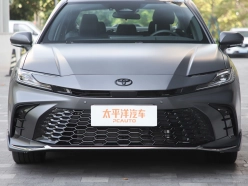 GAC TOYOTA Camry 2025
