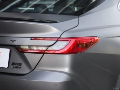 GAC TOYOTA Camry 2025