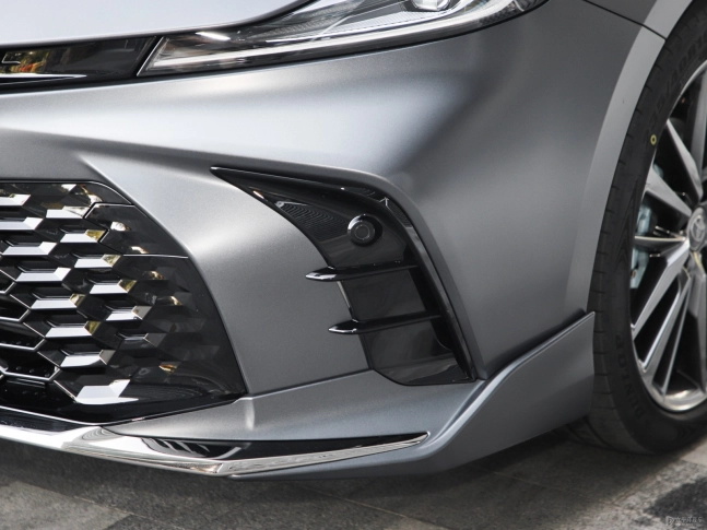 GAC TOYOTA Camry 2025