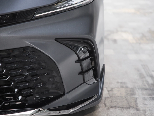 GAC TOYOTA Camry 2025
