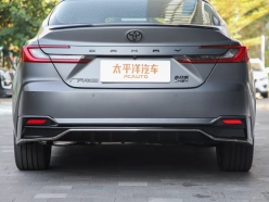 GAC TOYOTA Camry 2025