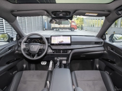 GAC TOYOTA Camry 2025