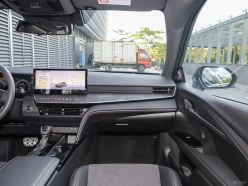 GAC TOYOTA Camry 2025