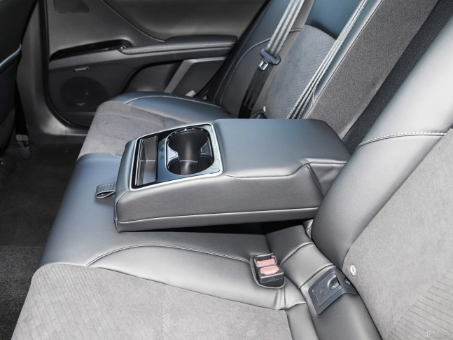 GAC TOYOTA Camry 2025
