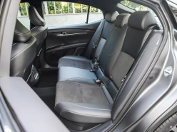 GAC TOYOTA Camry 2025
