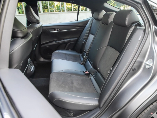 GAC TOYOTA Camry 2025