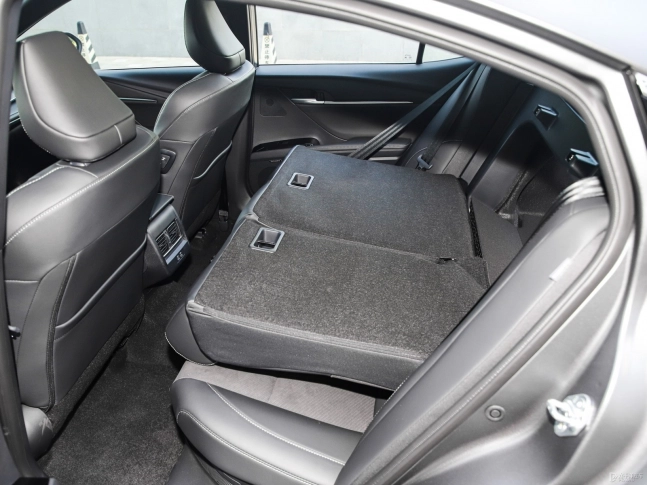 GAC TOYOTA Camry 2025