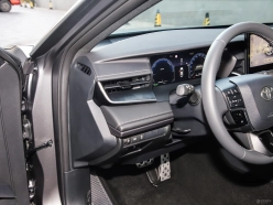 GAC TOYOTA Camry 2025