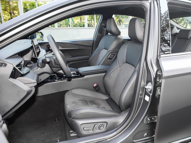 GAC TOYOTA Camry 2025
