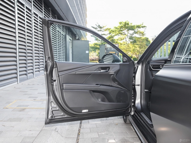GAC TOYOTA Camry 2025