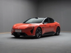 Avatr 06 2025