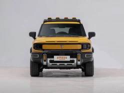 Deepal G318 2025