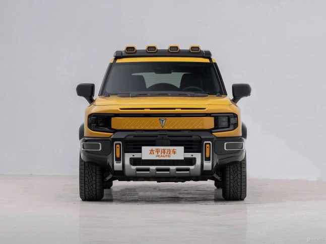 Deepal G318 2025