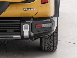 Deepal G318 2025