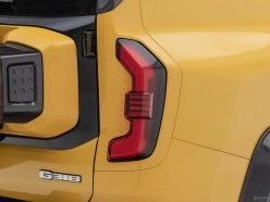 Deepal G318 2025