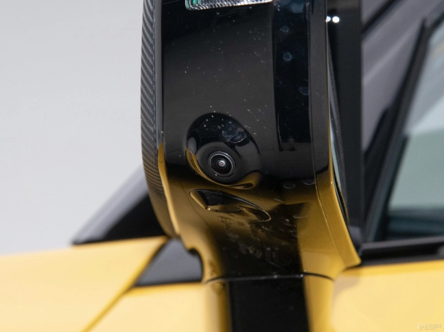 Deepal G318 2025