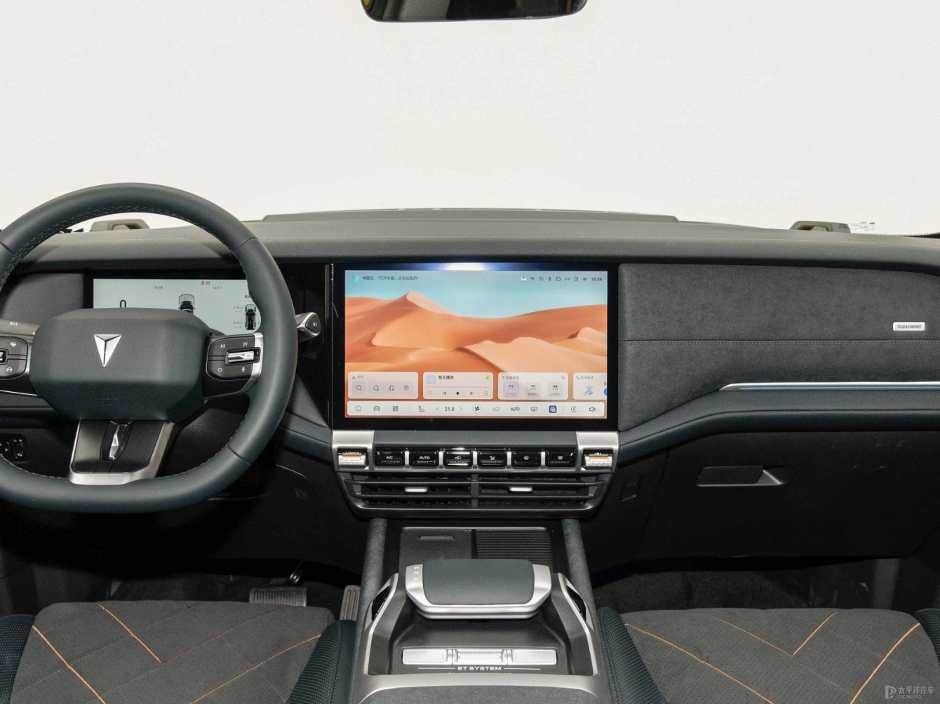 Deepal G318 2025