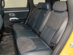 Deepal G318 2025