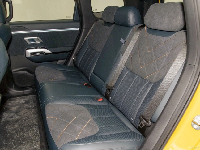 Deepal G318 2025