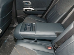 Deepal G318 2025