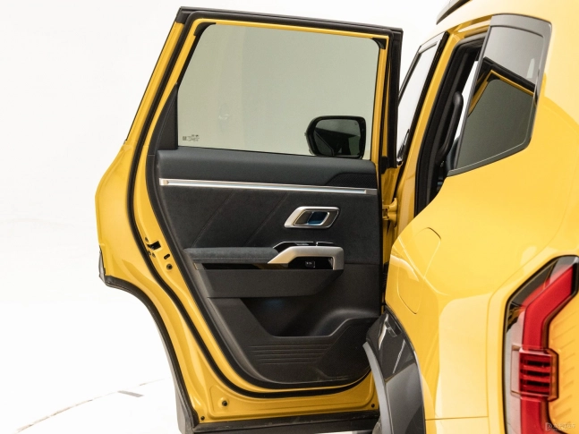 Deepal G318 2025