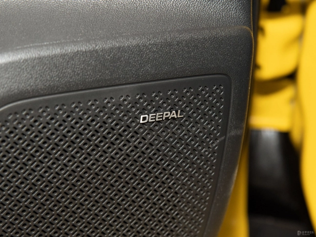 Deepal G318 2025