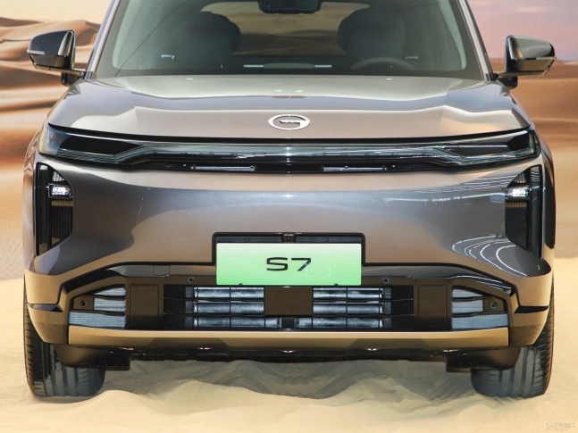 GAC S7 2025