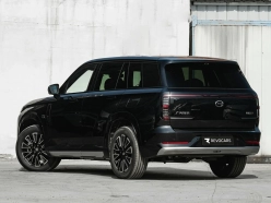 GAC S7 2027