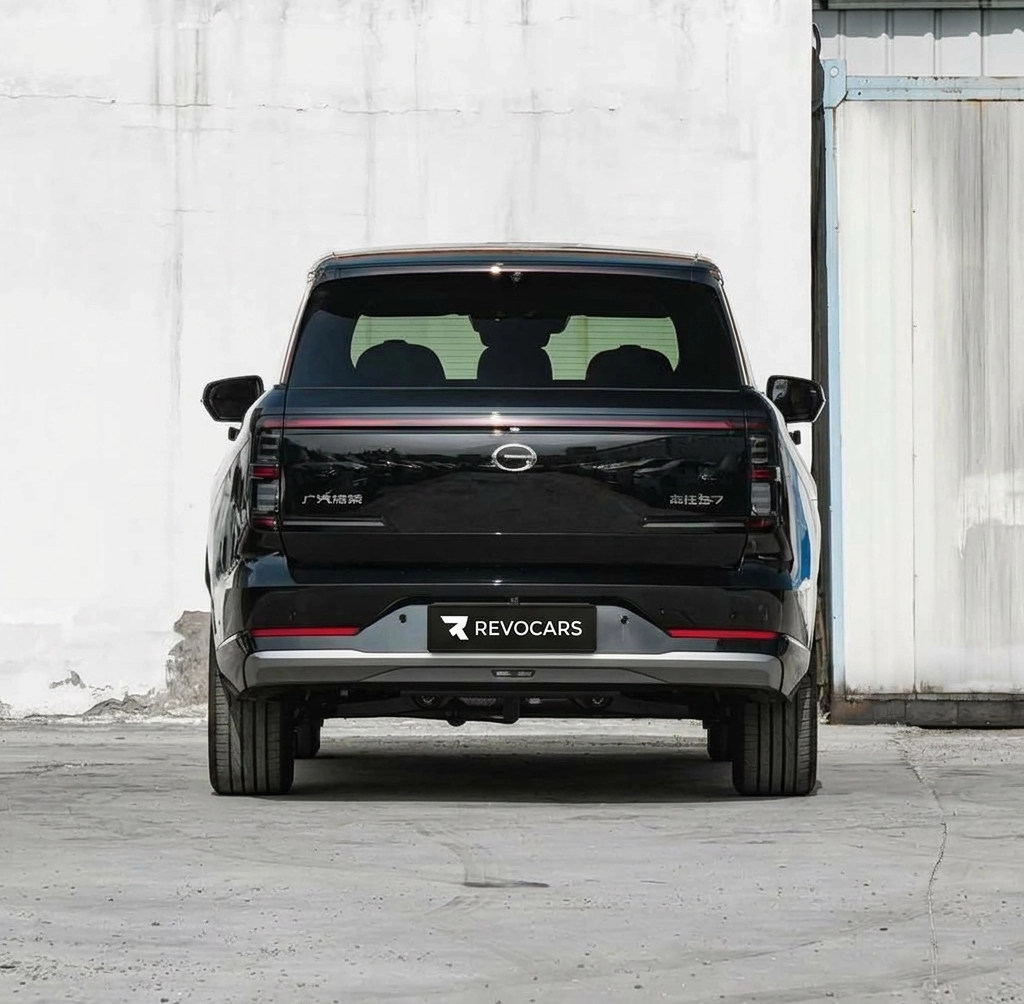 GAC S7 2027