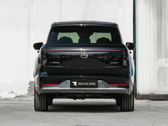 GAC S7 2027