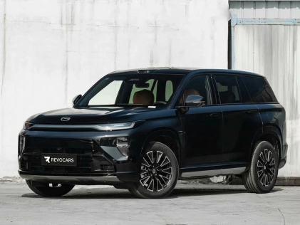 GAC S7 255km Pro 2027