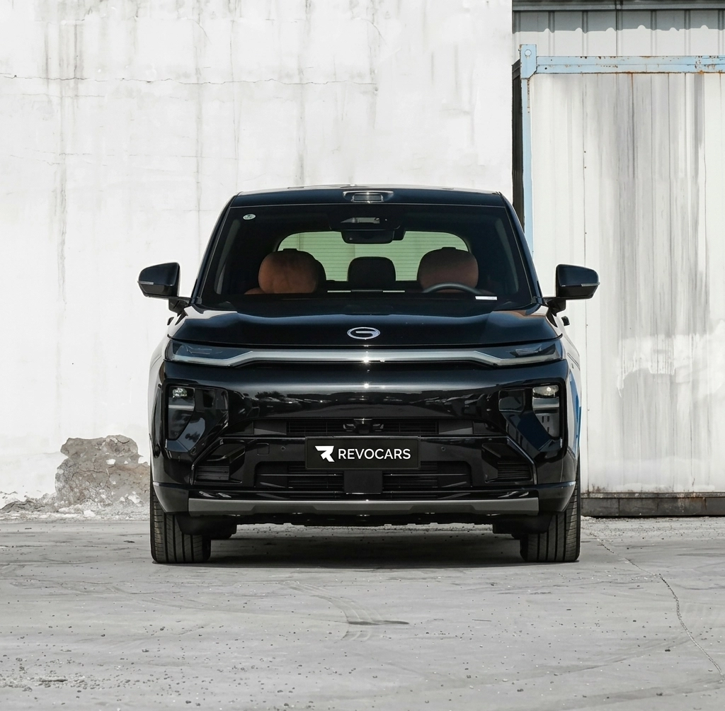 GAC S7 2027