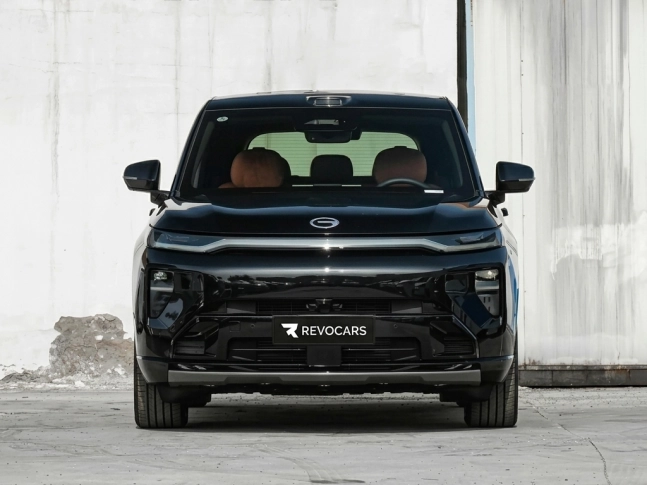 GAC S7 2027