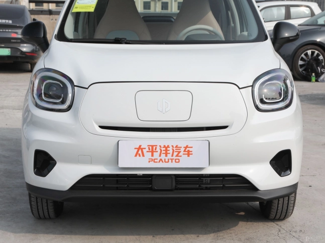 Leapmotor T03 2025