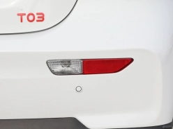 Leapmotor T03 2025