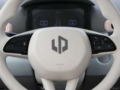 Leapmotor T03 2025