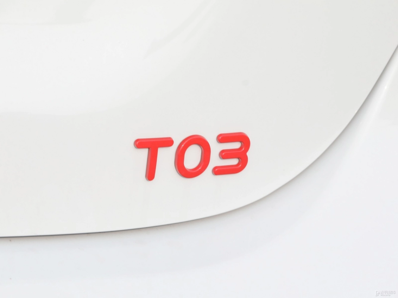 Leapmotor T03 2025