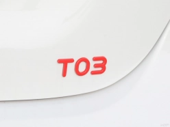 Leapmotor T03 2025