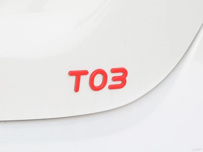 Leapmotor T03 2025